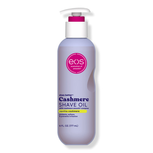 Cashmere Shave Oil | Ulta
