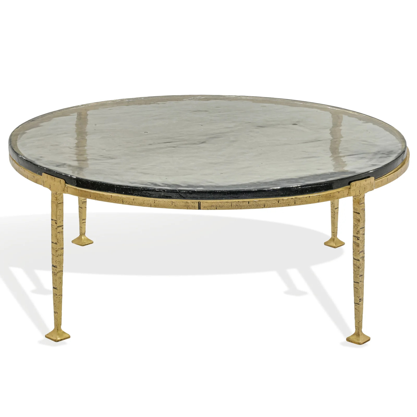Castino Round Coffee Table | Joss & Main