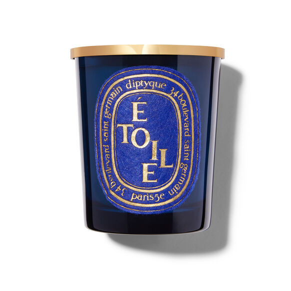 Limited Edition Etoile Scented Candle with Lid 190G | Space NK - IE