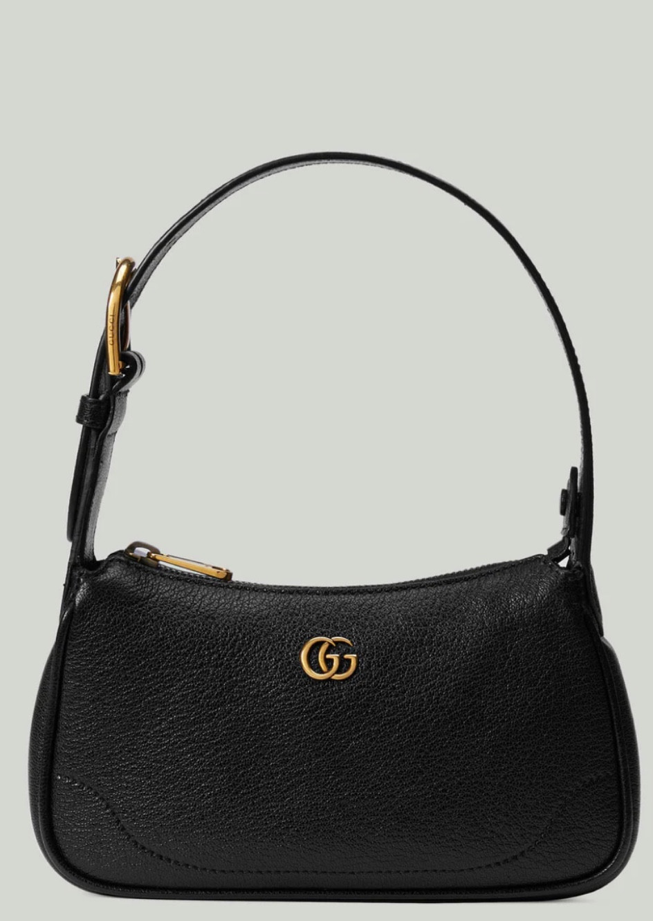 Black Gucci Shoulder Bag, black purse , designer purse , small designer Gucci purse , travel purse #gucci 

#LTKstyletip #LTKtravel #LTKitbag