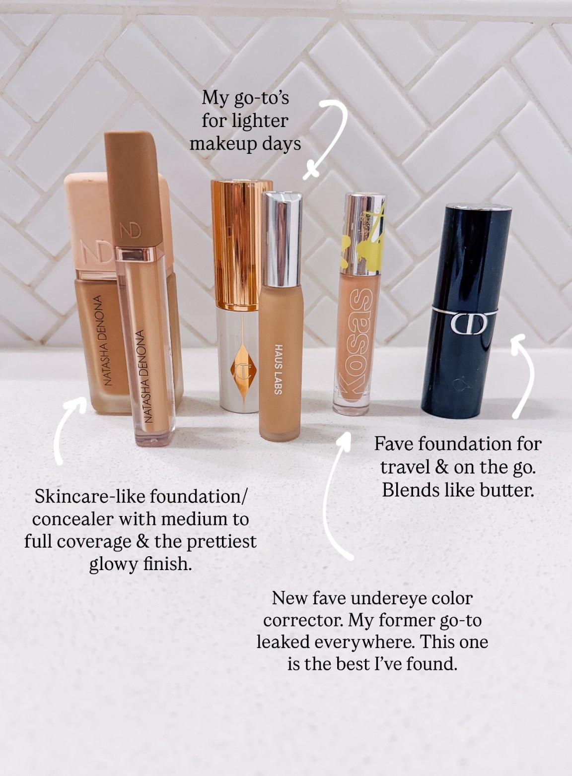 Complexion favorites! On sale now at Sephora! 

#LTKSeasonal #LTKBeauty #LTKHoliday