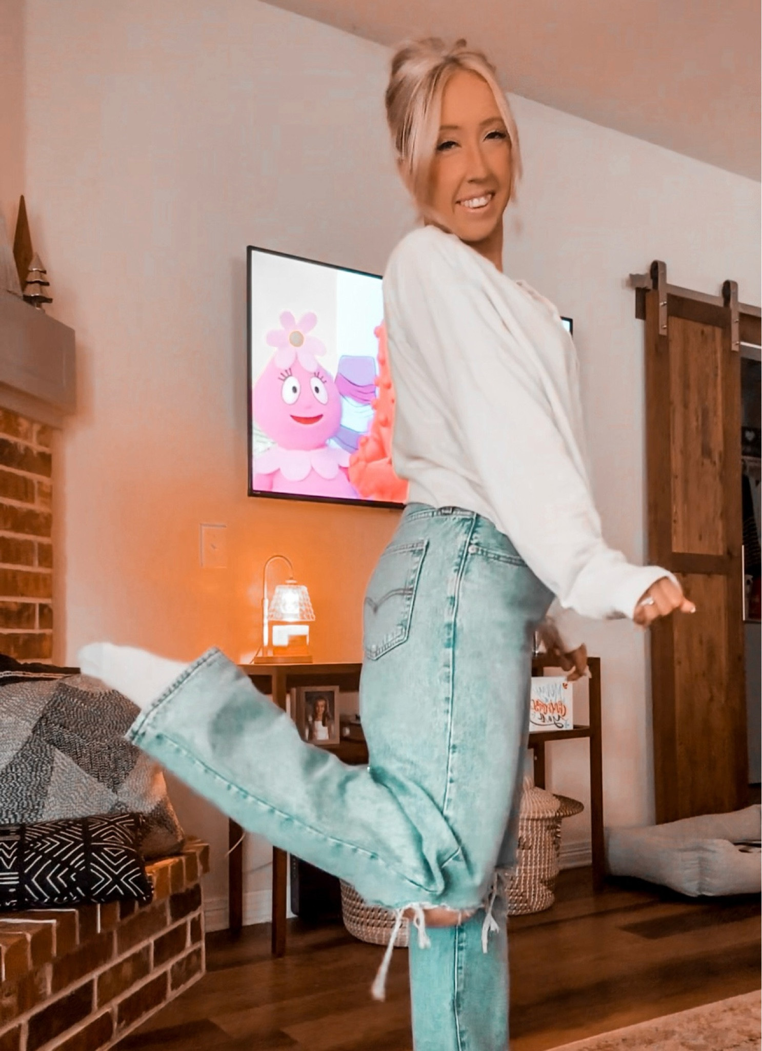 Thursday // December 19