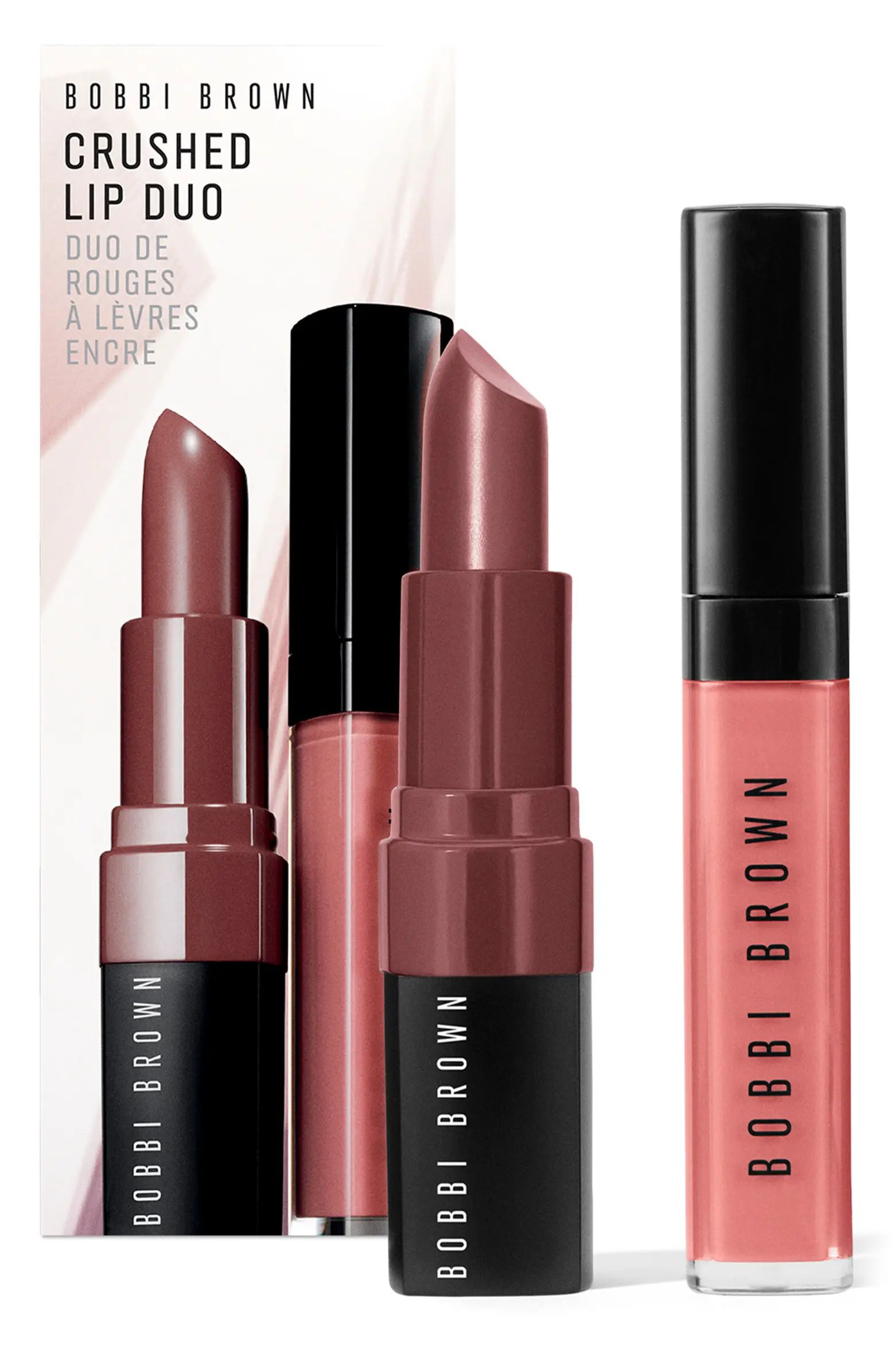Crushed Lip Duo Set (Nordstrom Exclusive) $64 Value | Nordstrom
