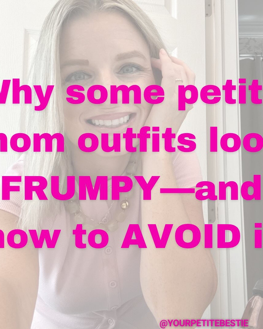 Comment PETITE for a 🔗 to everything! 🐚 ✨ 🤍 

#petitetips #petitehacks #styling #petitestyle #styletips stylehacks whattowear grwm outfitinspo ootd summertime petitejeans petitedenim petitedress accessories