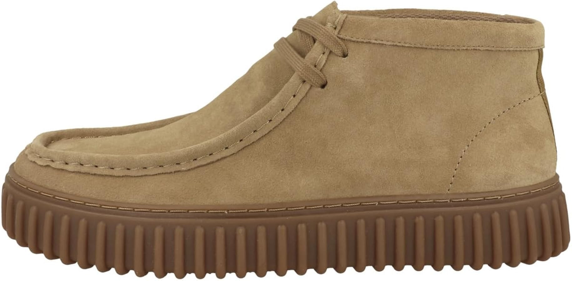 Clarks - Mens Torhill Hi Boot | Amazon (US)