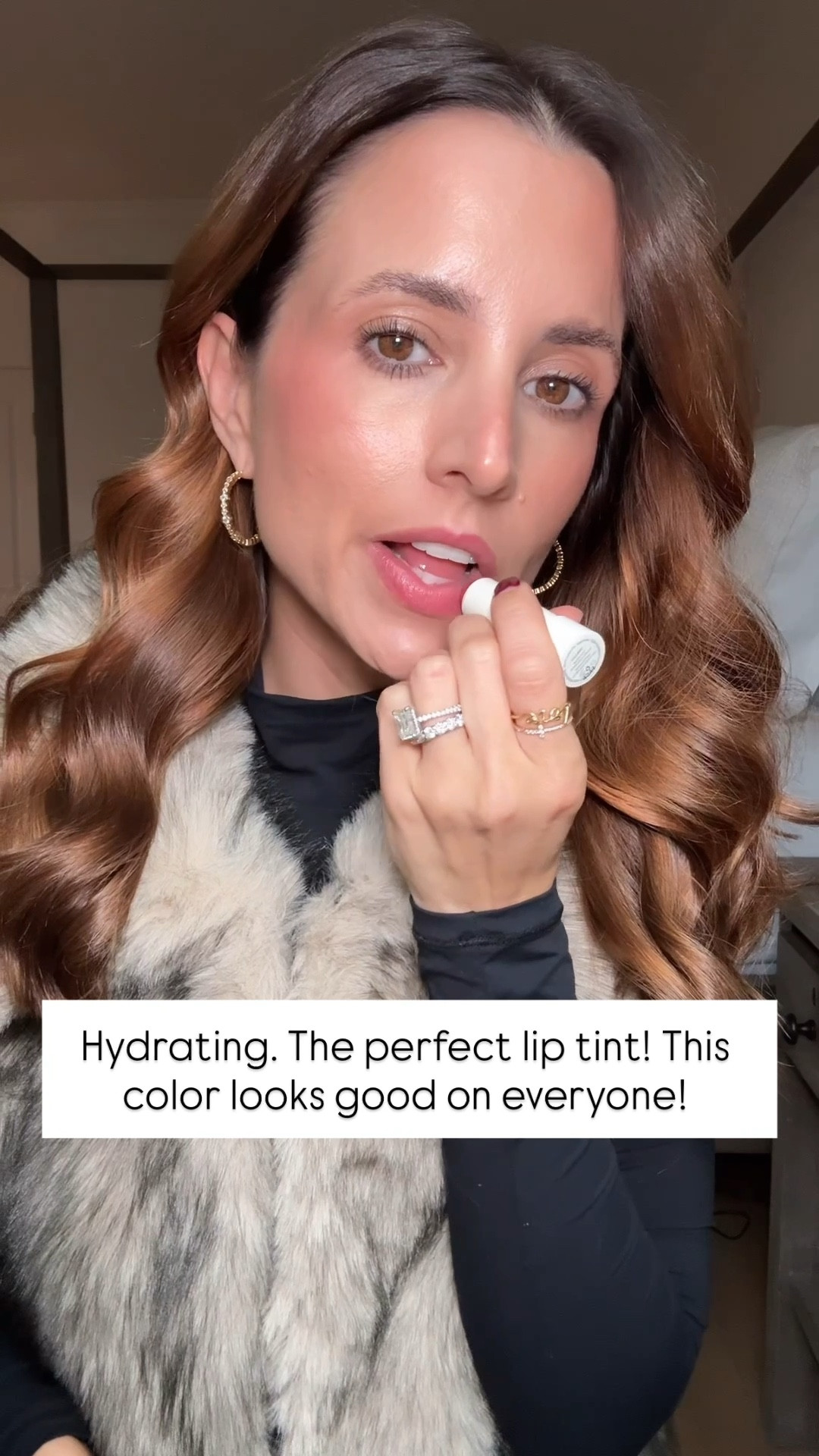 Gift ideas she will actually use! Gift ideas for her gift ideas for mom. Gift idea for mother-in-law. Favorite things party. Teacher gifts. All from Amazon and under $50! Tinted lip balm in lullaby.

#LTKGiftGuide #LTKHoliday #LTKBeauty