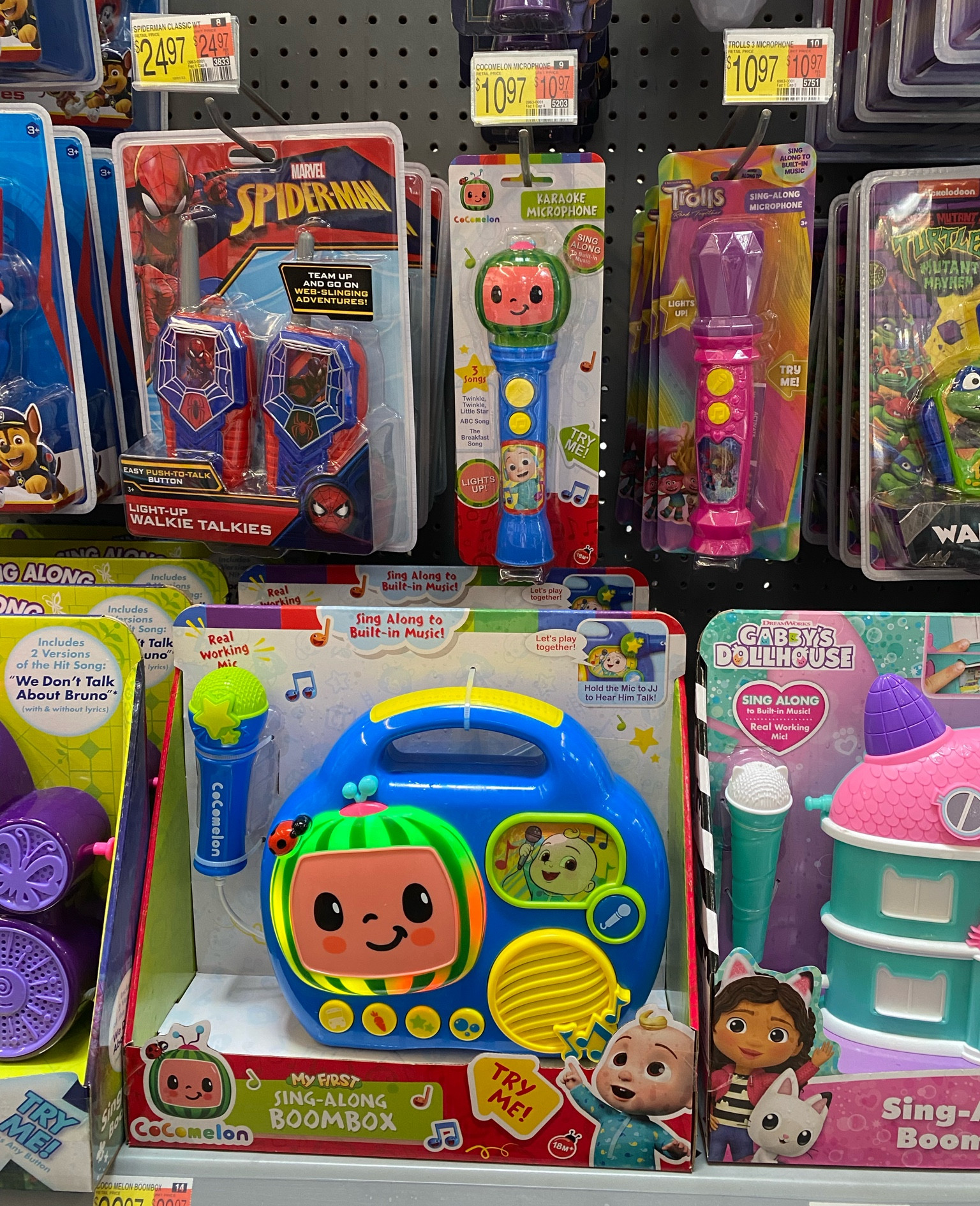 Coco melon toys at Walmart! Shop Black Friday at Walmart! Toddler toys!! Cocomelon toys!