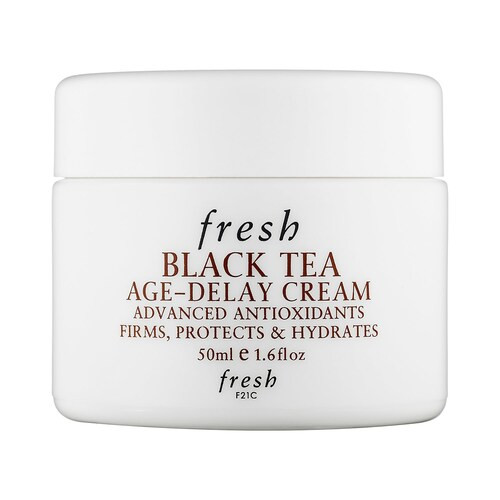 Black Tea Age-Delay Cream | Sephora (US)