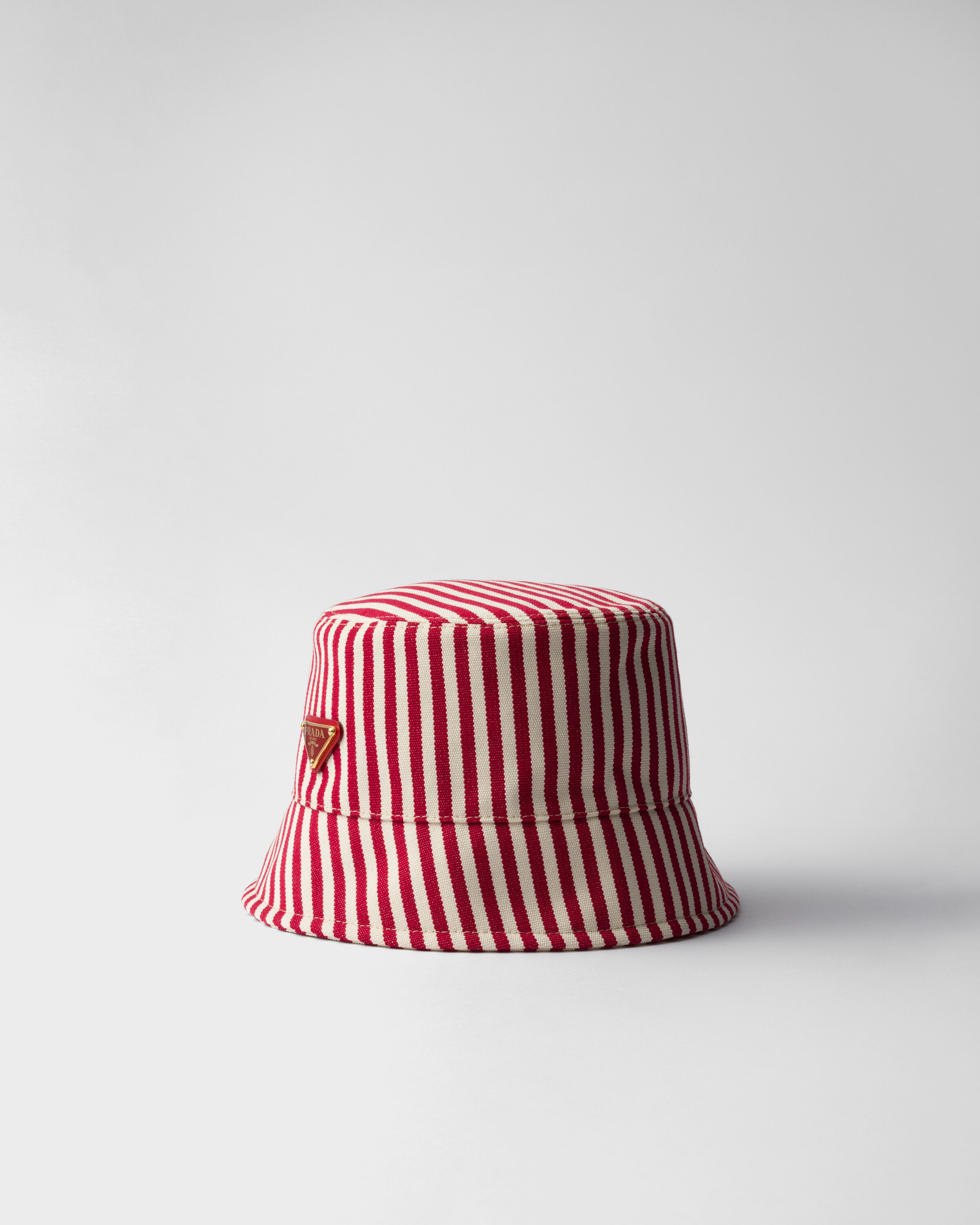Fischerhut aus Baumwolle | Prada DE