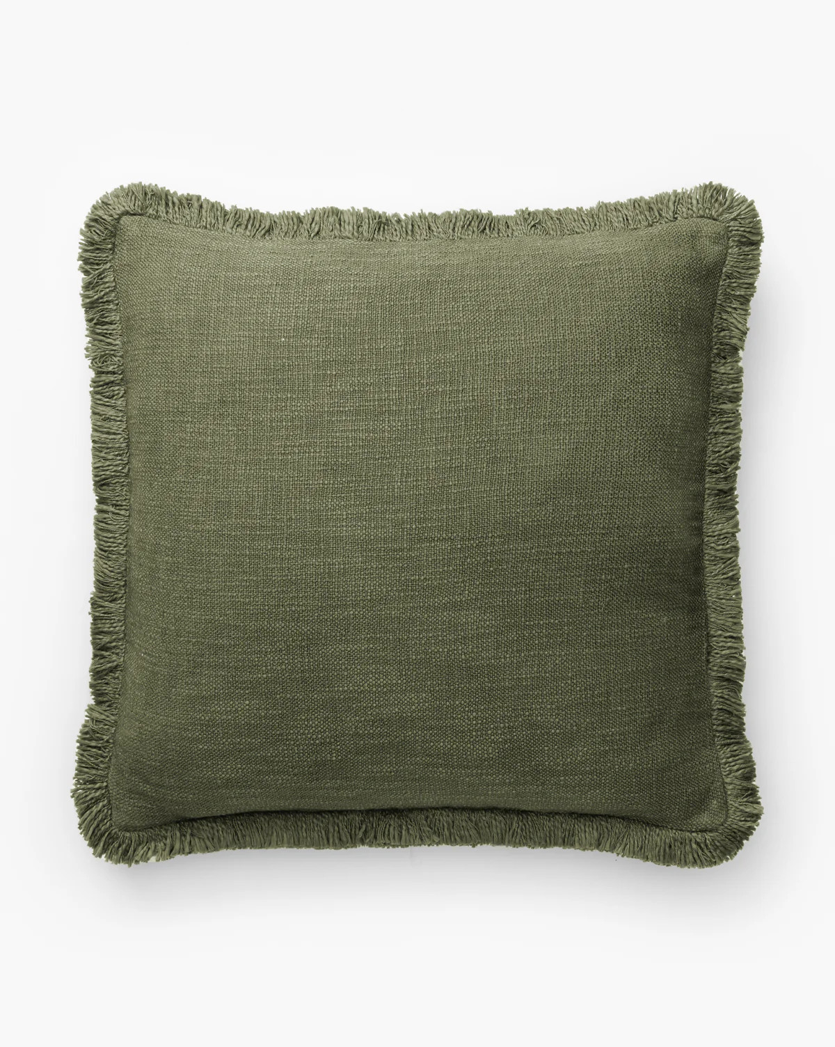 Emiliana Fringe Pillow Cover | McGee & Co. (US)