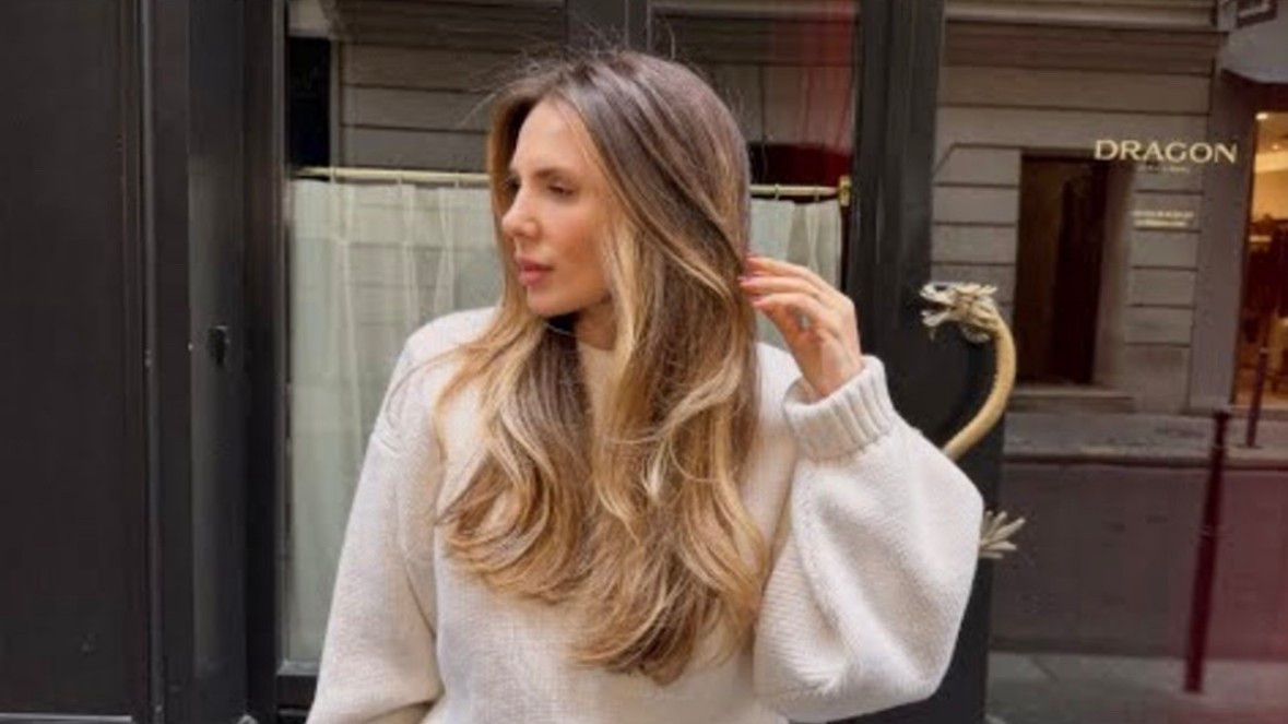 How I Dye My Hair YouTube Video

#LTKHoliday #LTKdayinmylife