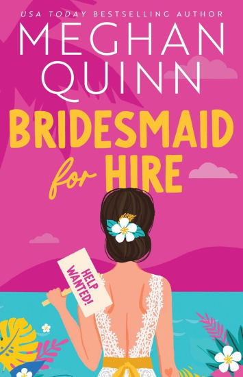 Bridesmaid for Hire | Barnes & Noble