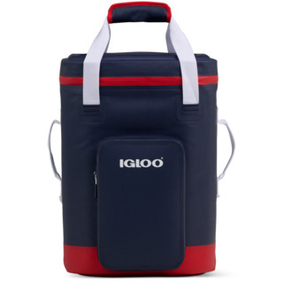 Igloo Trailmate 32-Can Americana Backpack Cooler | CVS Health