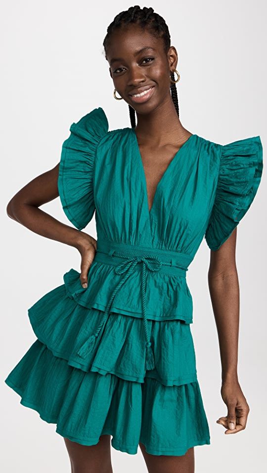 Camilla Dress | Shopbop