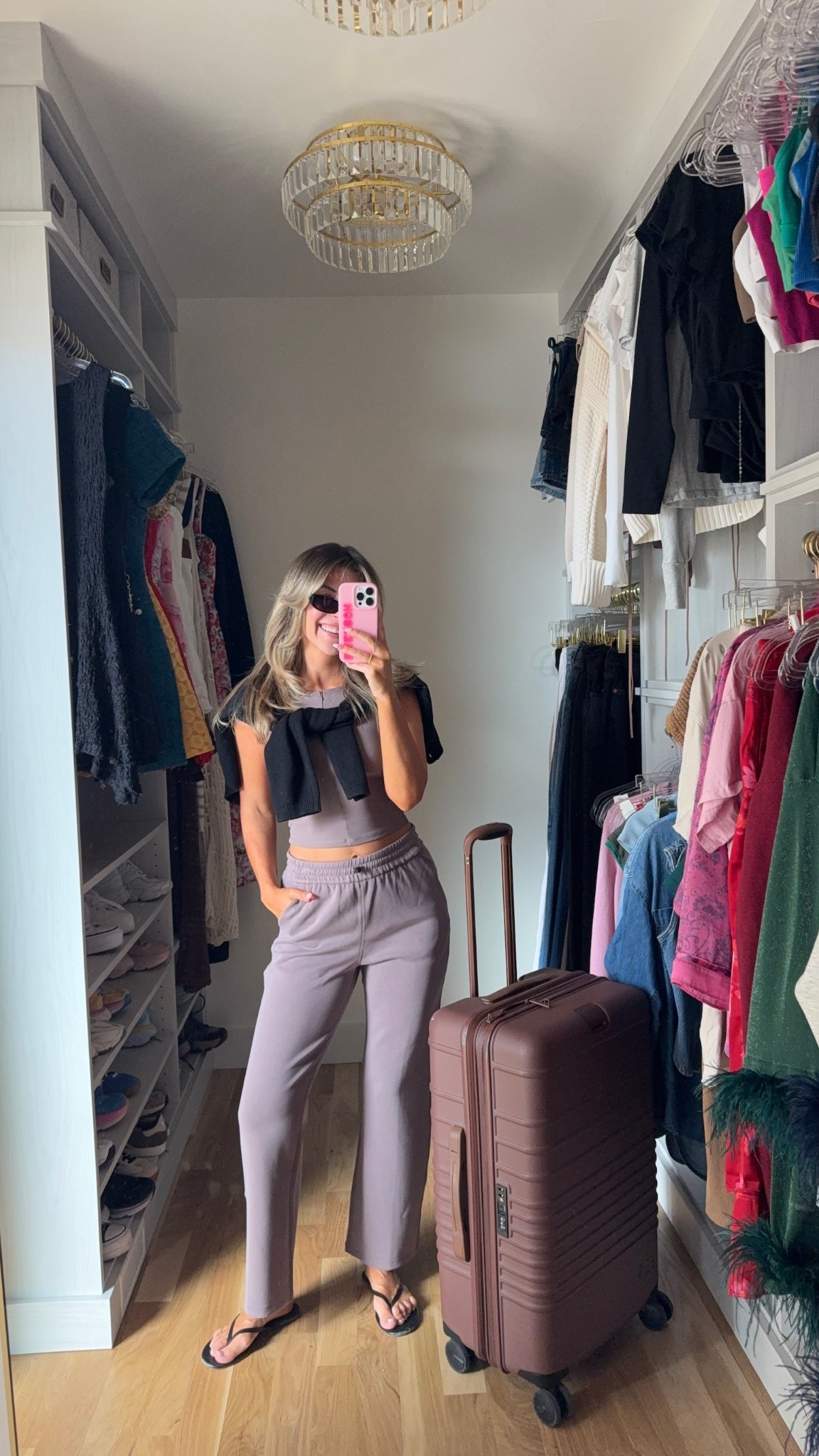 Amazon prime day sale g4free activewear loungewear set

G4free code: G4FREE10

Wearing my usual smalls

Workwear
Loungewear
Activewear
Casual everyday
Elevated loungewear
Airport outfit
Travel look

#LTKSeasonal #LTKFindsUnder50 #LTKSaleAlert