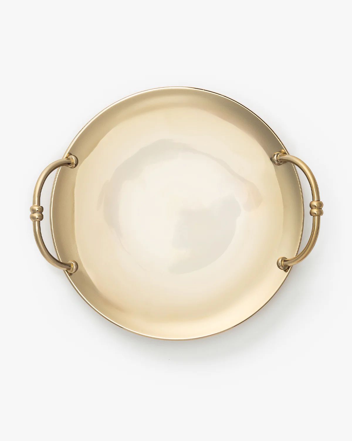 Novik Gold Tray | McGee & Co. (US)