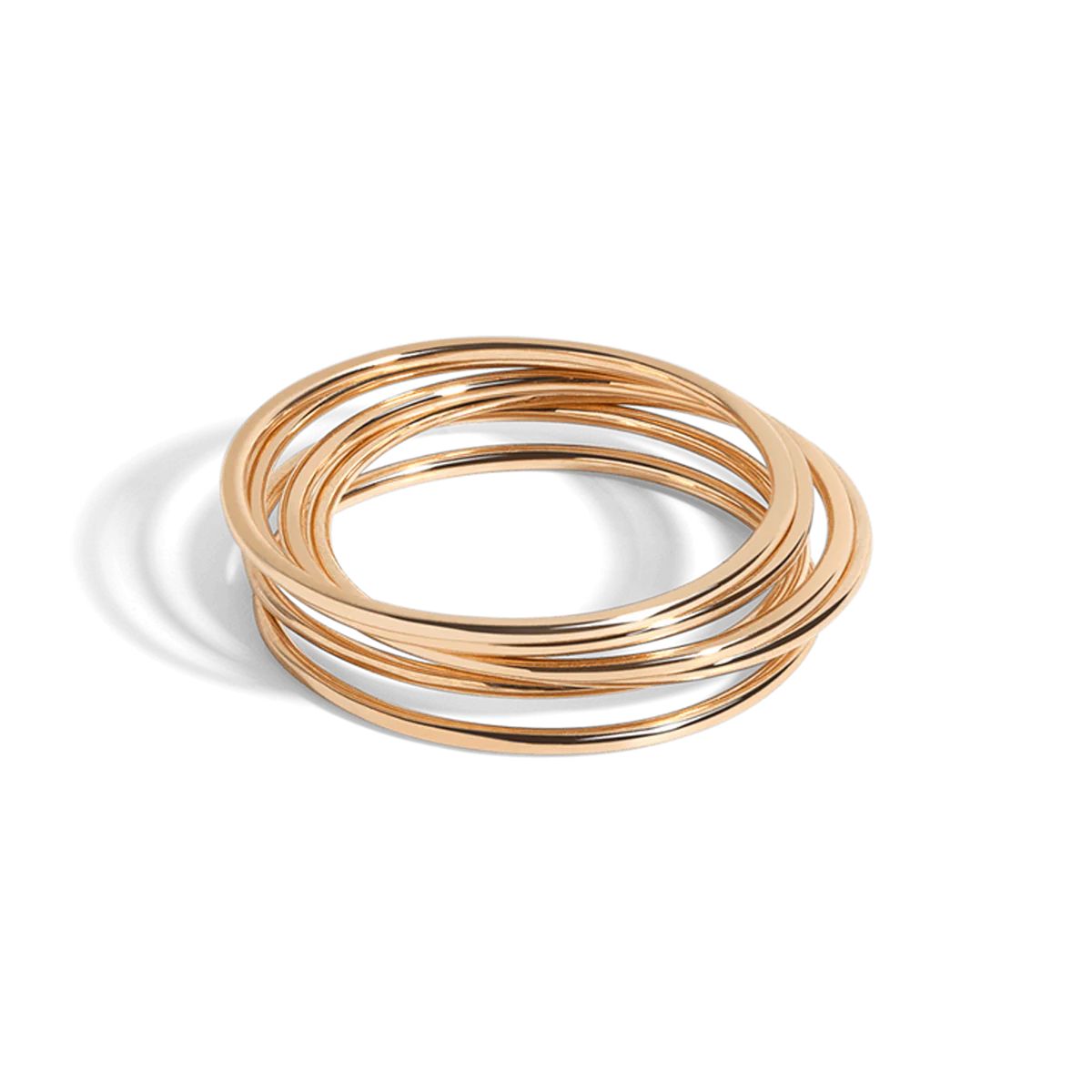 Stackable Ring | AUrate New York