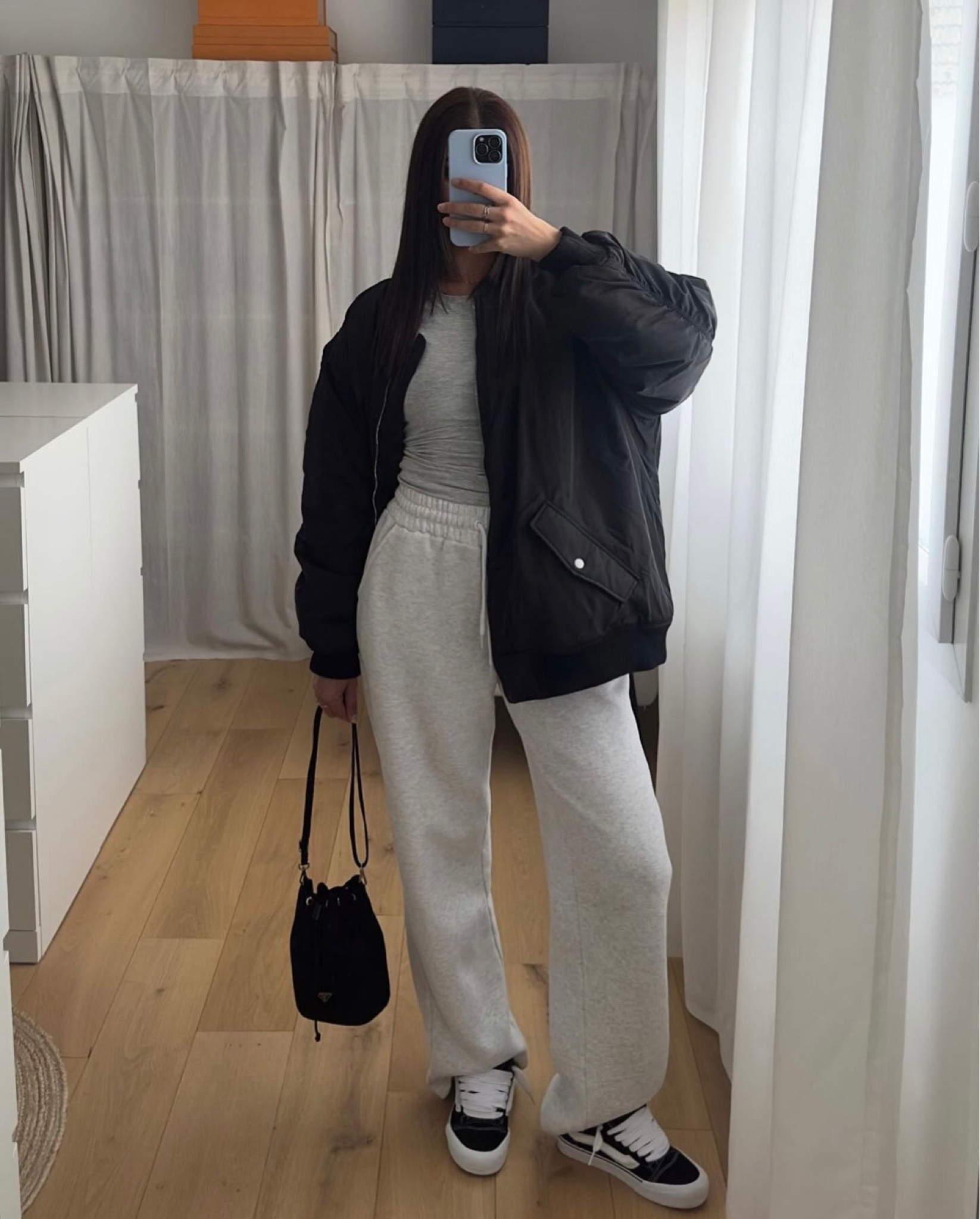 vans knu skool outfit 🖤

#LTKfamily #LTKshoecrush #LTKeurope