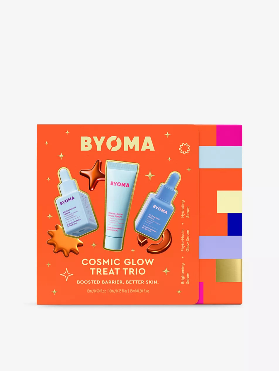 Cosmic Glow Treat Trio | Selfridges