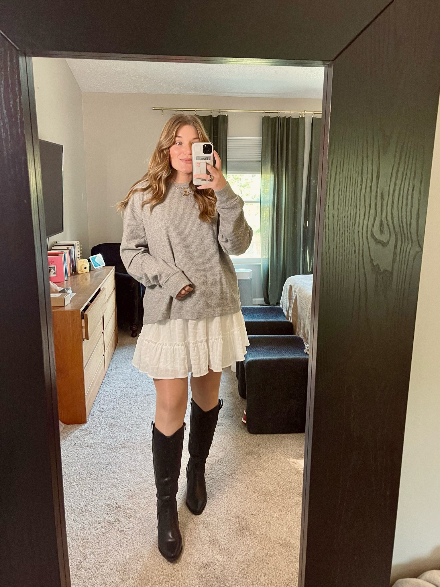 easy fall outfit

#LTKShoeCrush #LTKStyleTip #LTKSeasonal