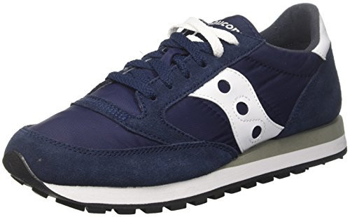Saucony Jazz Original Blue, Mens, Size: 42. | Amazon (US)