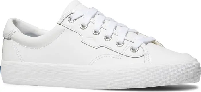 Crew Kick 75 Leather Sneaker | Nordstrom