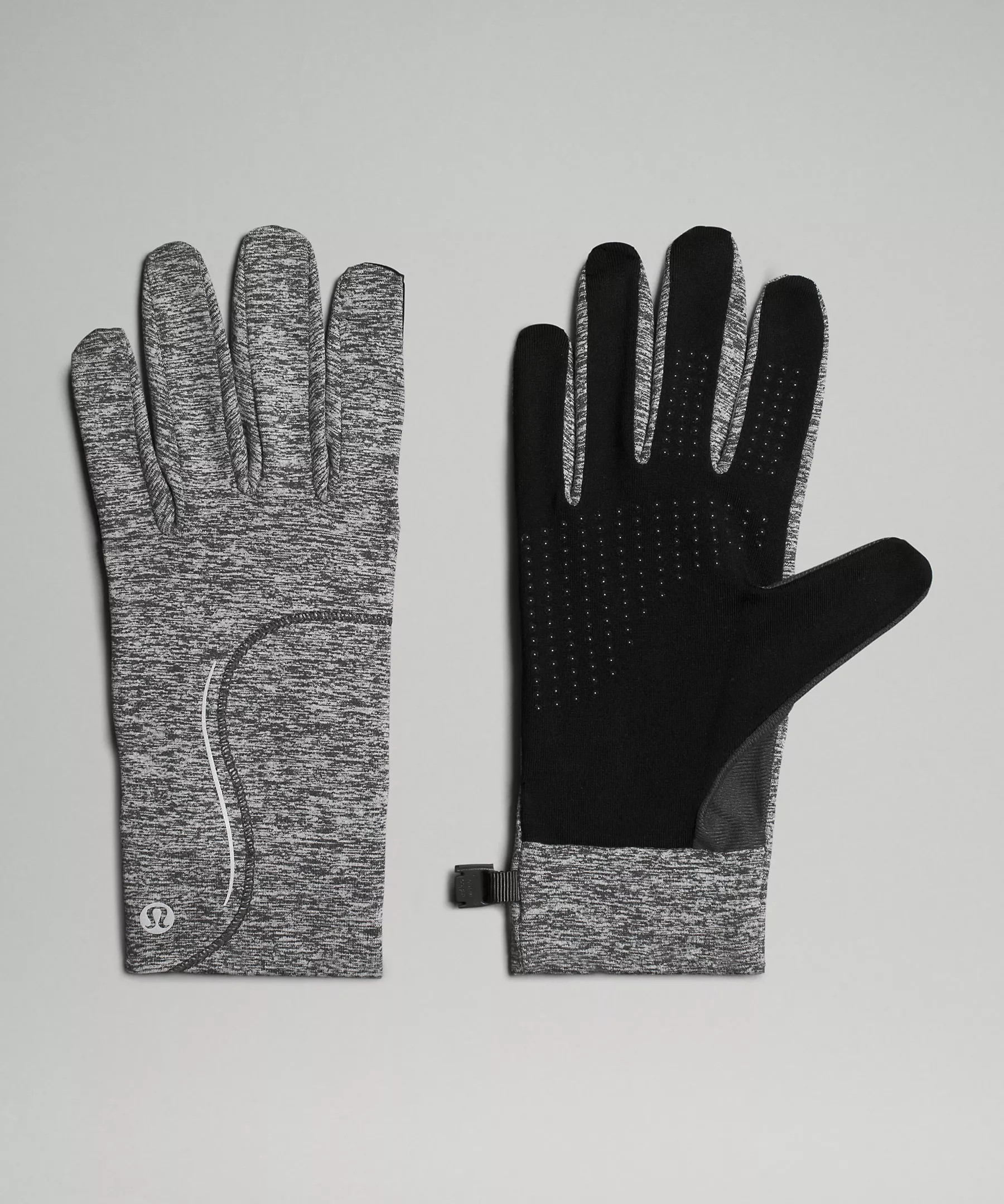 Women's Fast and Free Rulu Running Gloves | Women's Gloves & Mittens & Cold Weather Acessories | ... | Lululemon (US)