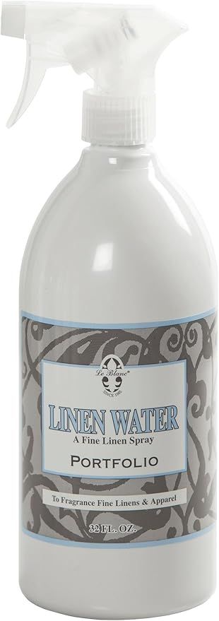 Le Blanc® Portfolio Linen Water - 32 FL. OZ., One Pack | Amazon (US)