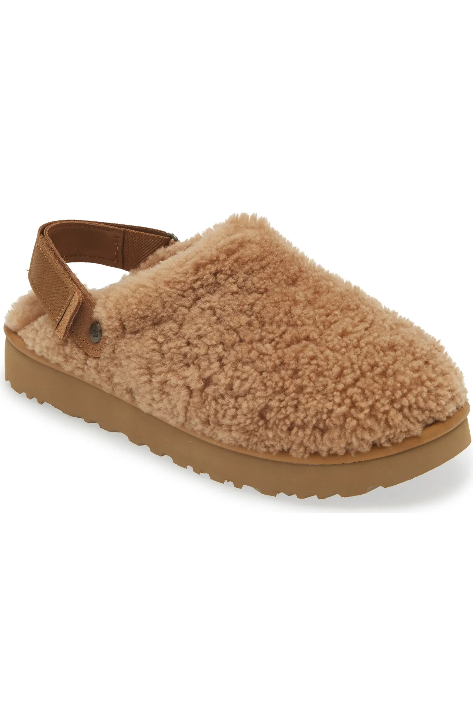 UGG® Lanah Clog (Women) | Nordstromrack | Nordstrom Rack
