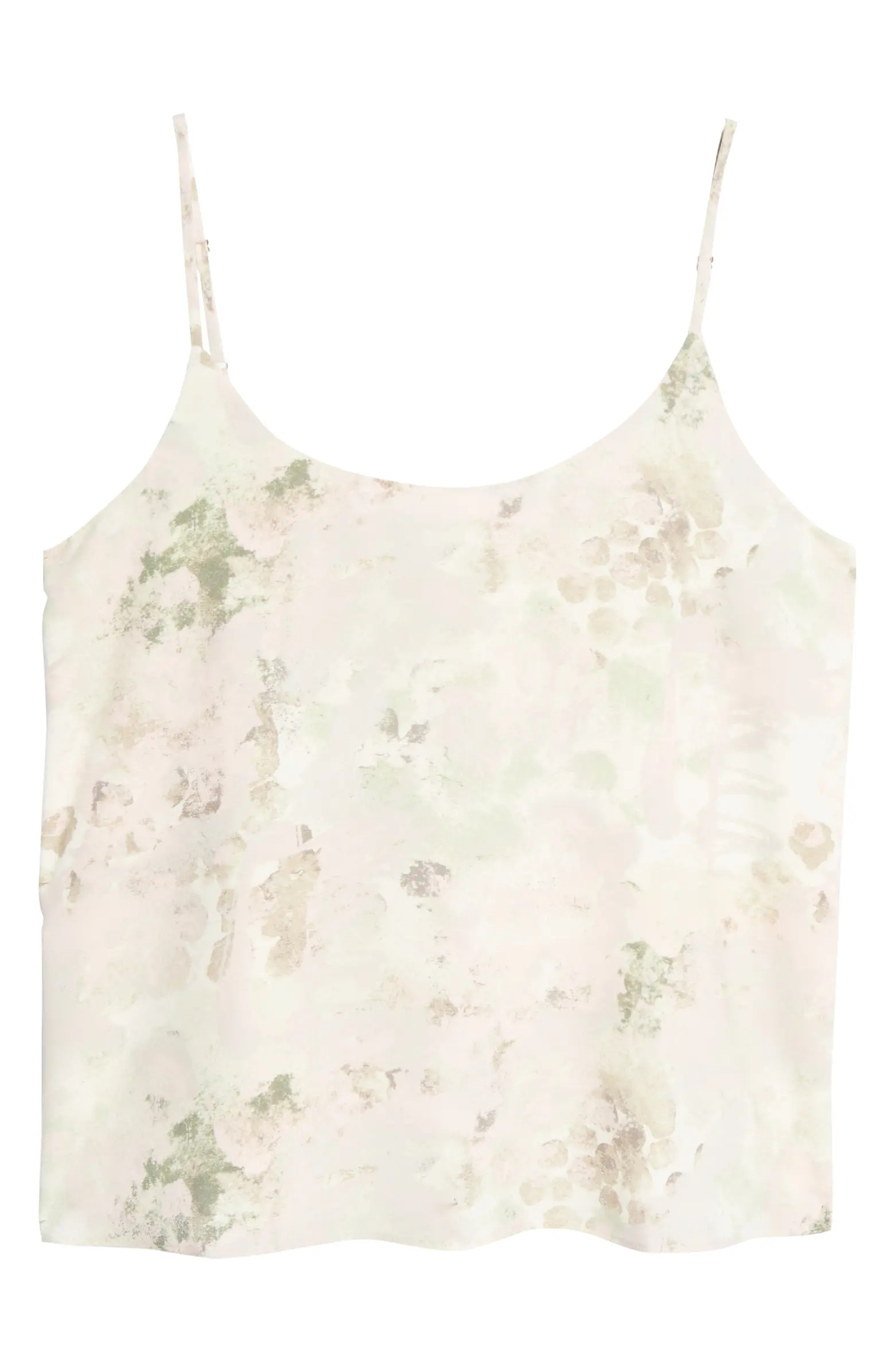 Nordstrom Everyday Satin Camisole | Nordstrom | Nordstrom