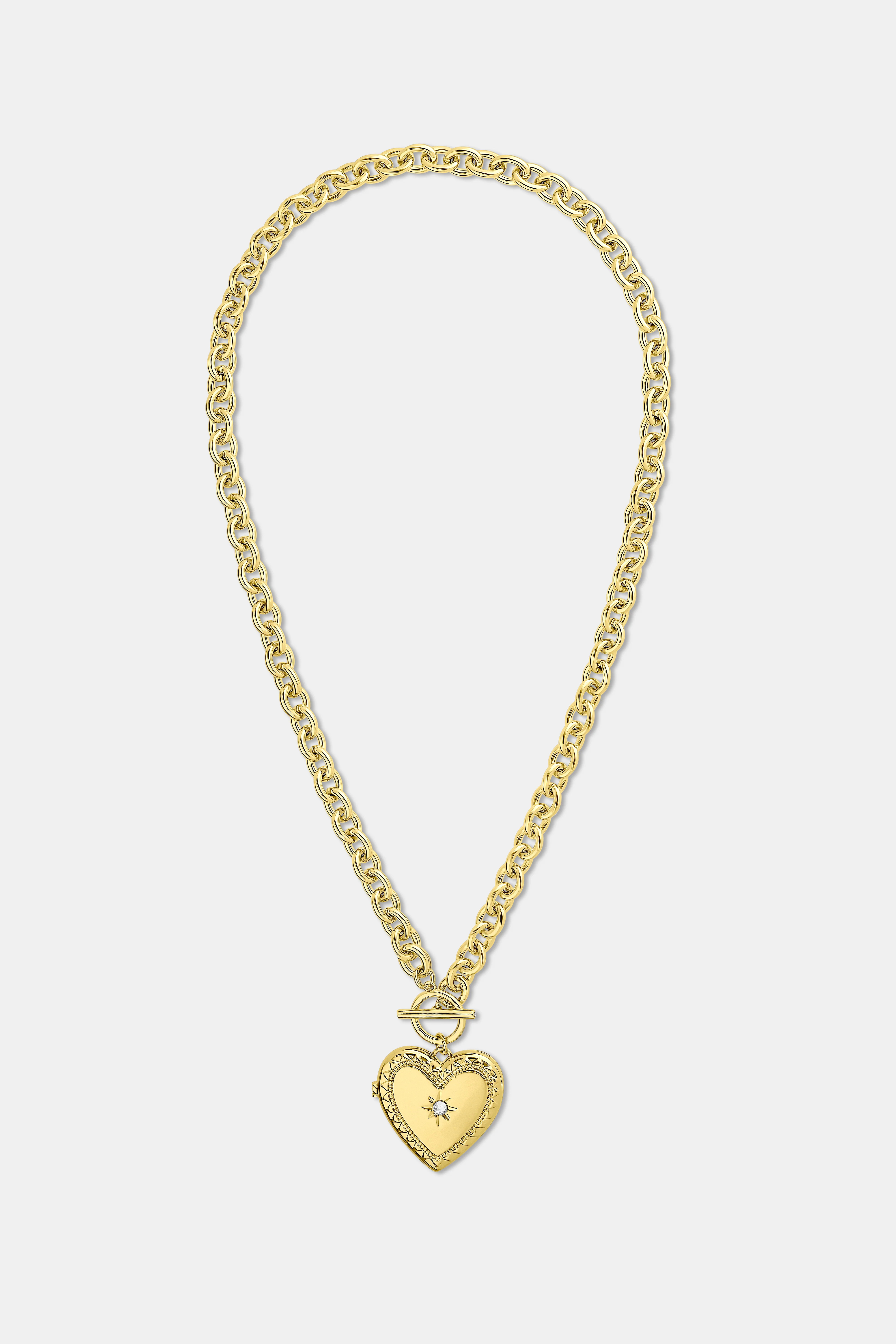 Lovely Locket Necklace | Roller Rabbit