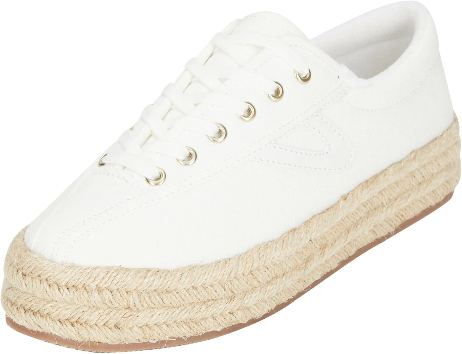 TRETORN Women's Nylite Canvas Sneakers | Amazon (US)