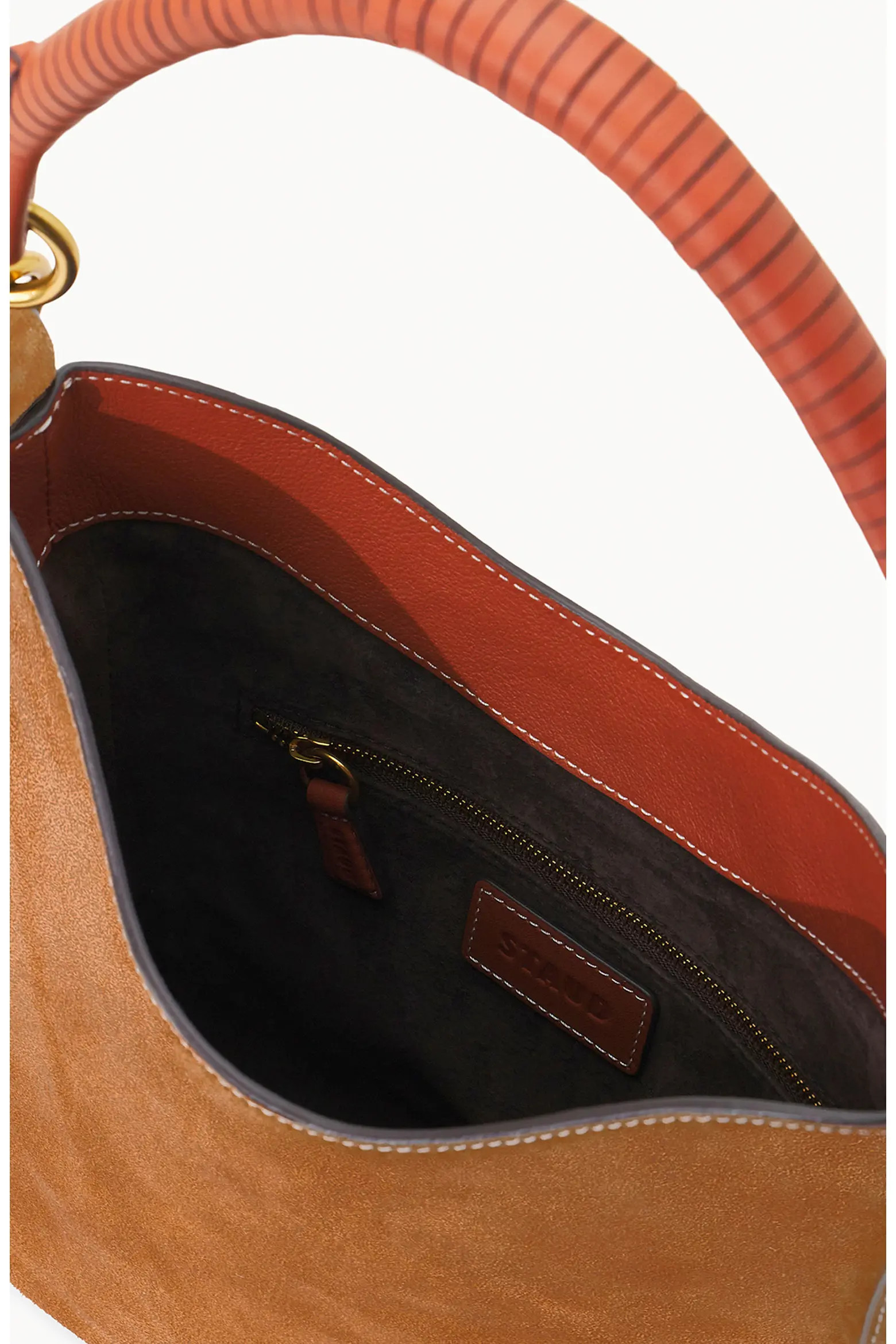 Mel Suede Shoulder Bag (Women) | Nordstrom | Nordstrom