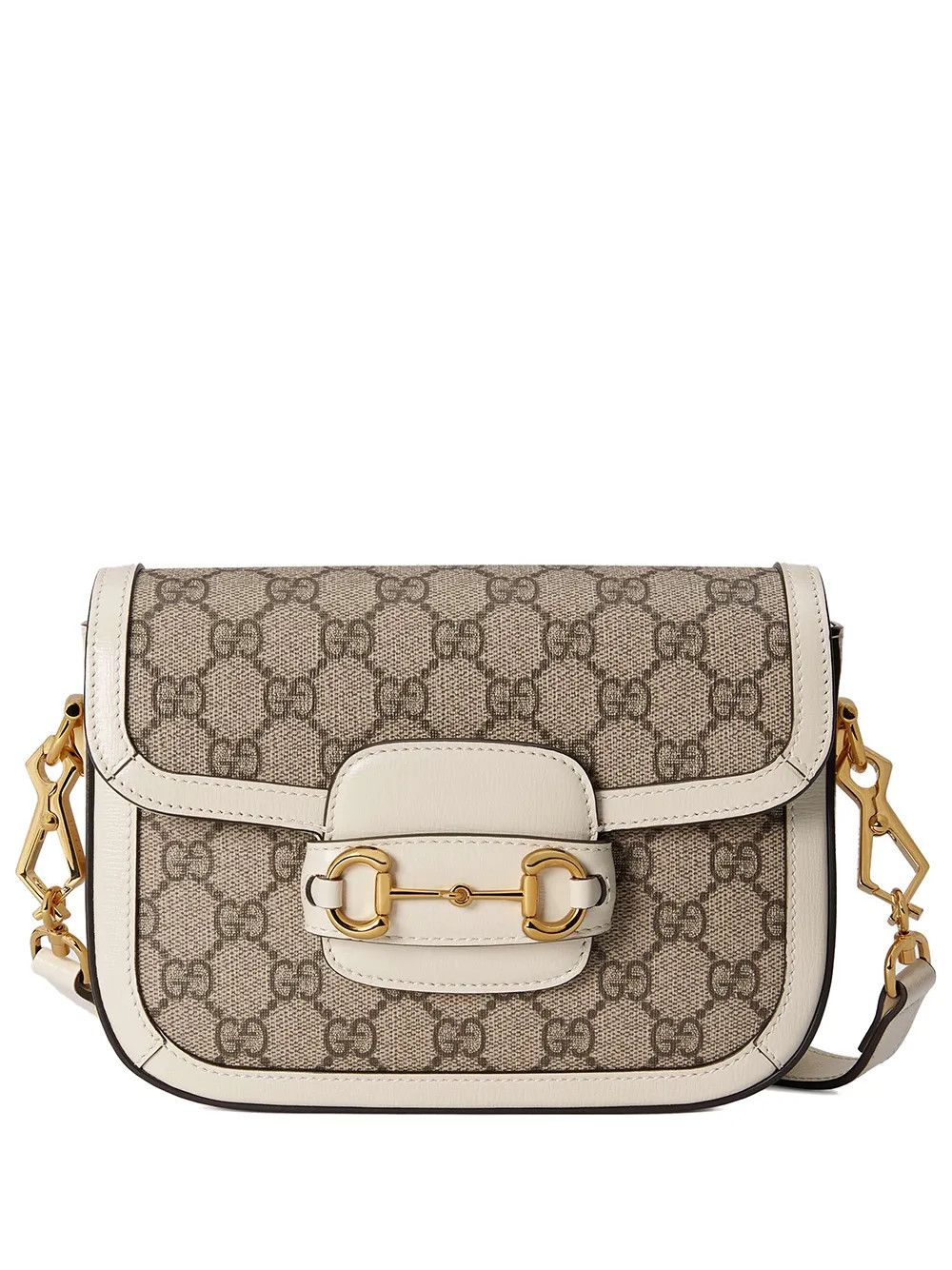Bolsa mini com detalhe Horsebit 1955 | Farfetch Global