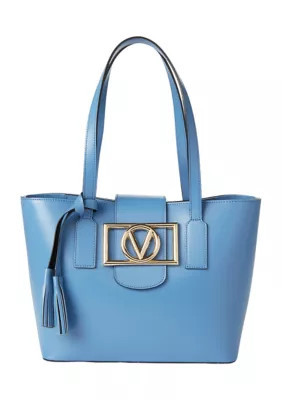 VALENTINO BY MARIO VALENTINO Delphine Super V Tote | Belk
