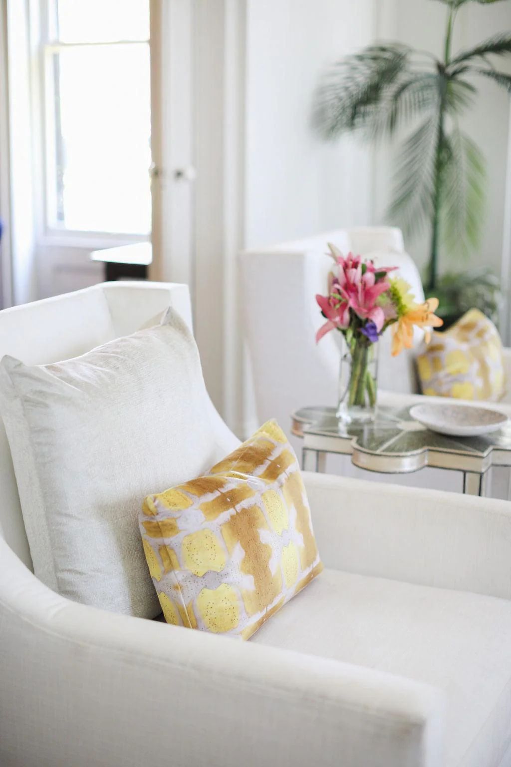Go For The Gold Luxury Decorative Lumbar Pillow 14" x 20" | Truett Designs