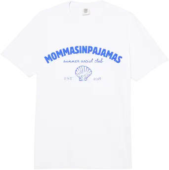 Summer Social Club Comfort Colors Adult Heavyweight T-Shirt | Amazon (US)
