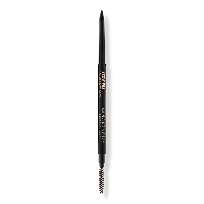 Brow Wiz Ultra-Slim Retractable Detail Pencil With Spoolie | Ulta