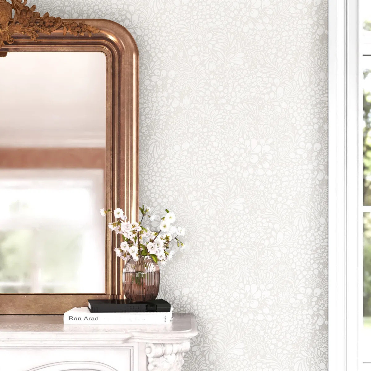 Chanton Paisley | Wayfair North America