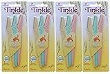 Tinkle Eyebrow Razor - 12 Pieces | Amazon (US)