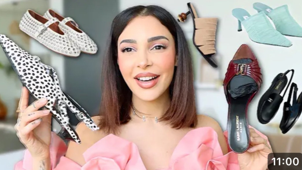 Mes chaussures préf du moment ✨ Edition printemps 2025! 

#LTKfrance #LTKeurope #LTKstyletip