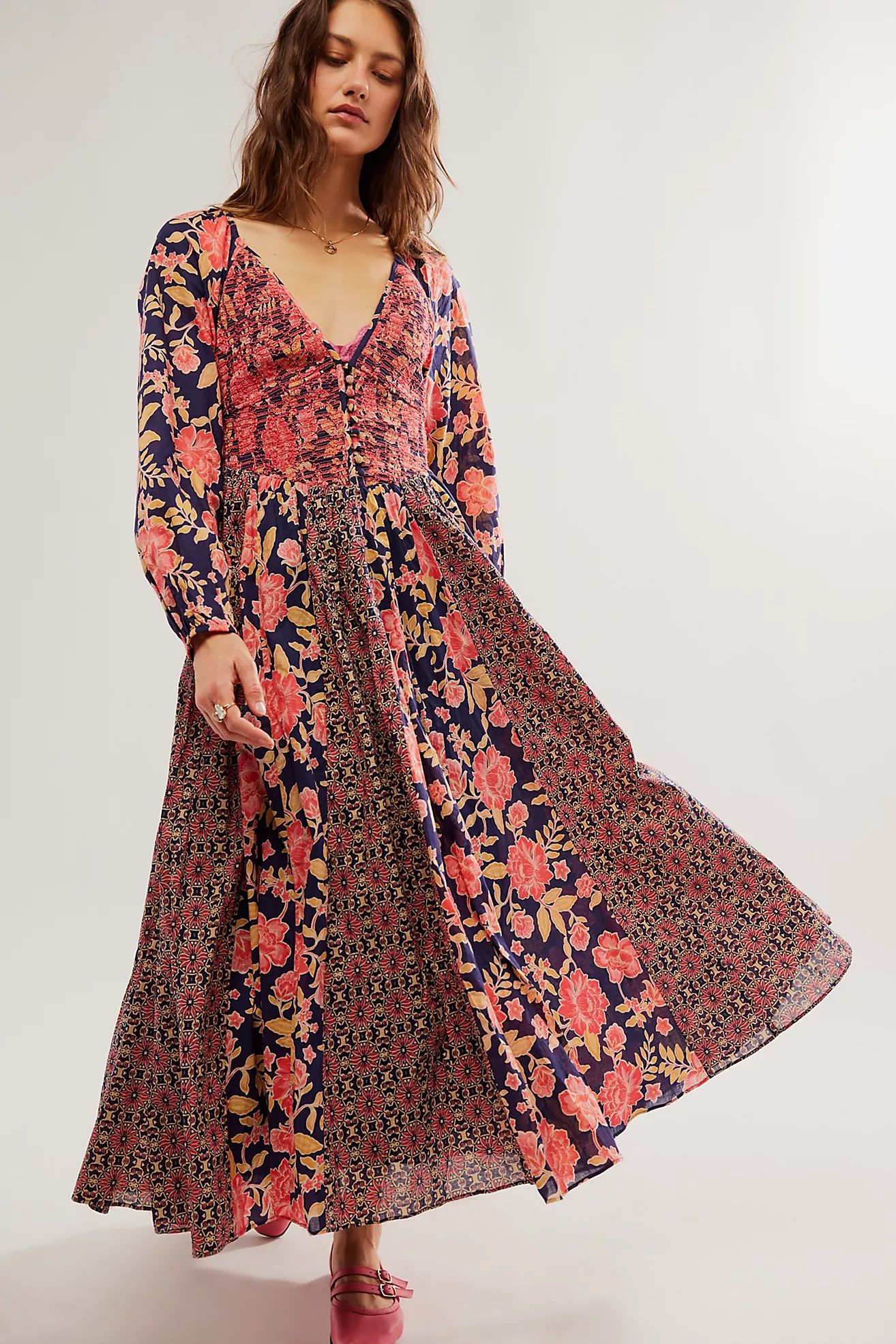 A New Way Maxi | Free People (Global - UK&FR Excluded)
