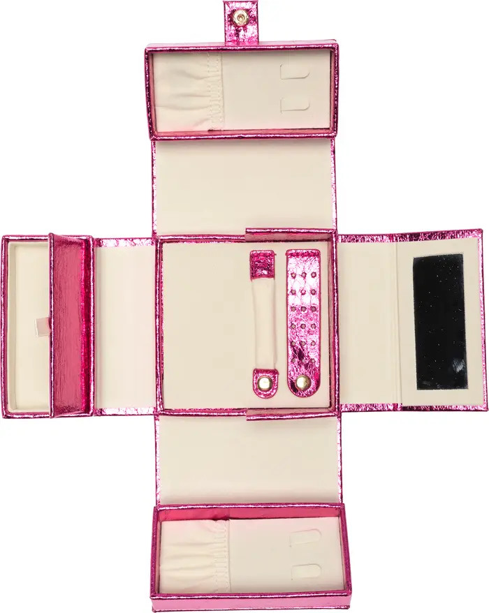 4-Panel Fold-Up Travel Box | Nordstrom