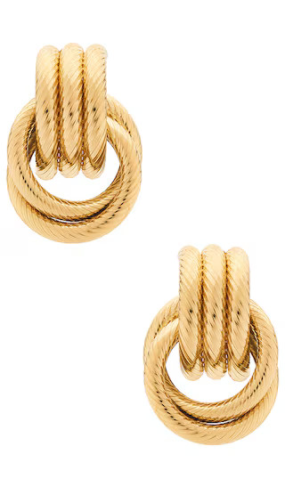 Elsie Earrings | Revolve Clothing (Global)