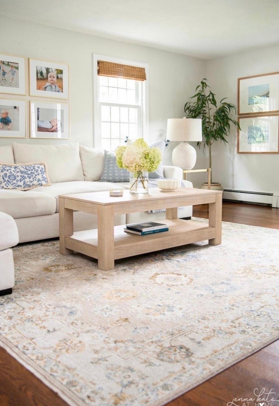Morden and bright living room with a touch of coastal! Shop it here!

#LTKHome #LTKSaleAlert