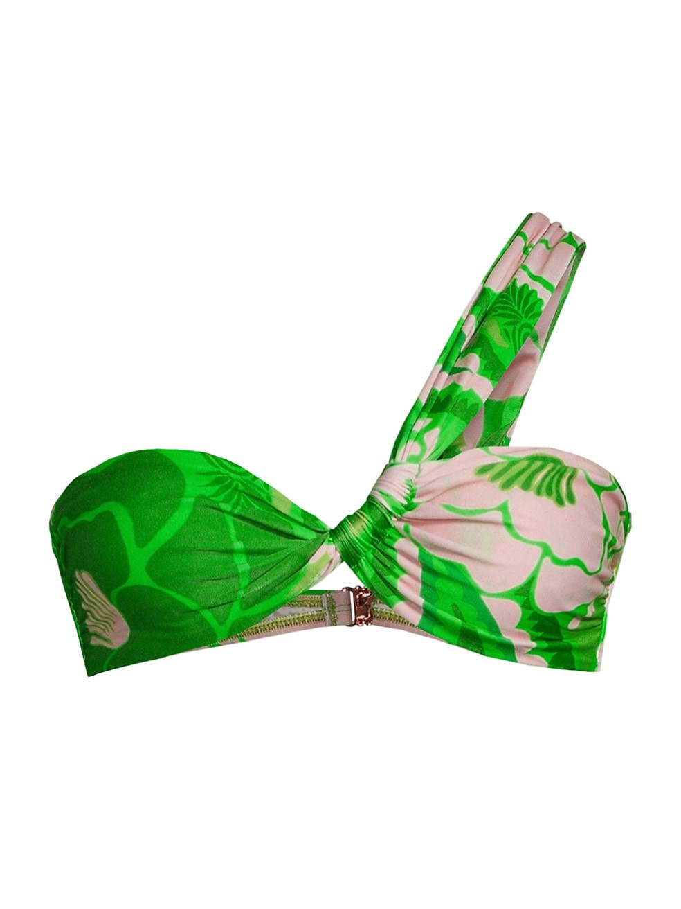 Tropical Groove Bikini Top | Saks Fifth Avenue