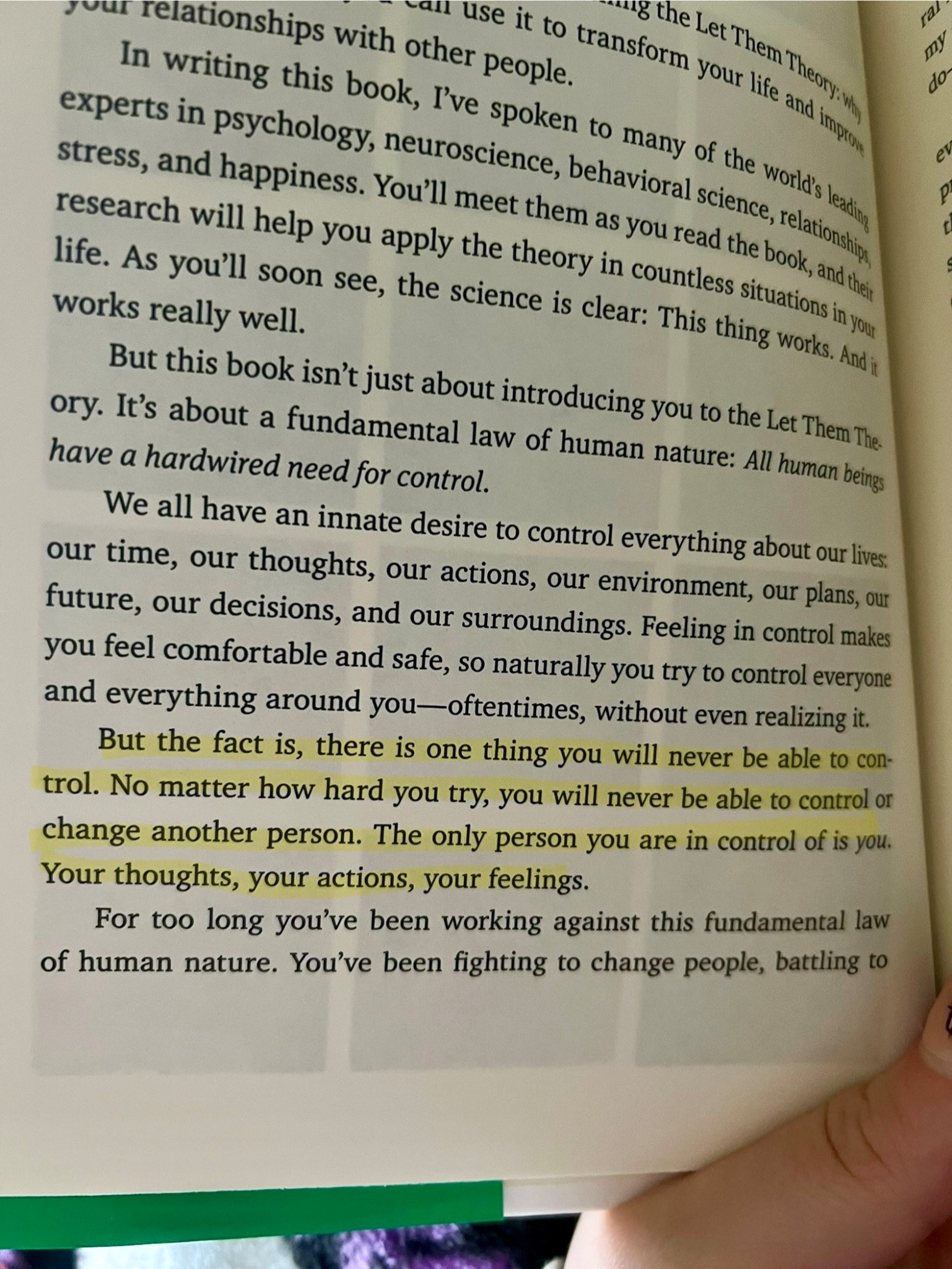 Very true…don’t let other people steer your life! 

#LTKSaleAlert #LTKFindsUnder50 #LTKFindsUnder100