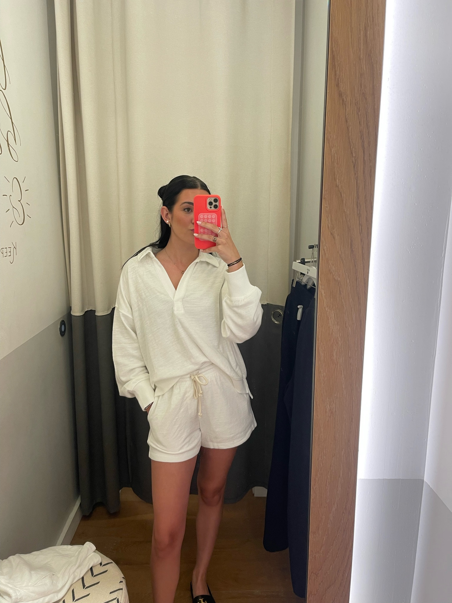 such a comfy set🤍🥥🌴 #LTK #aerie #beach #summer #perfectset