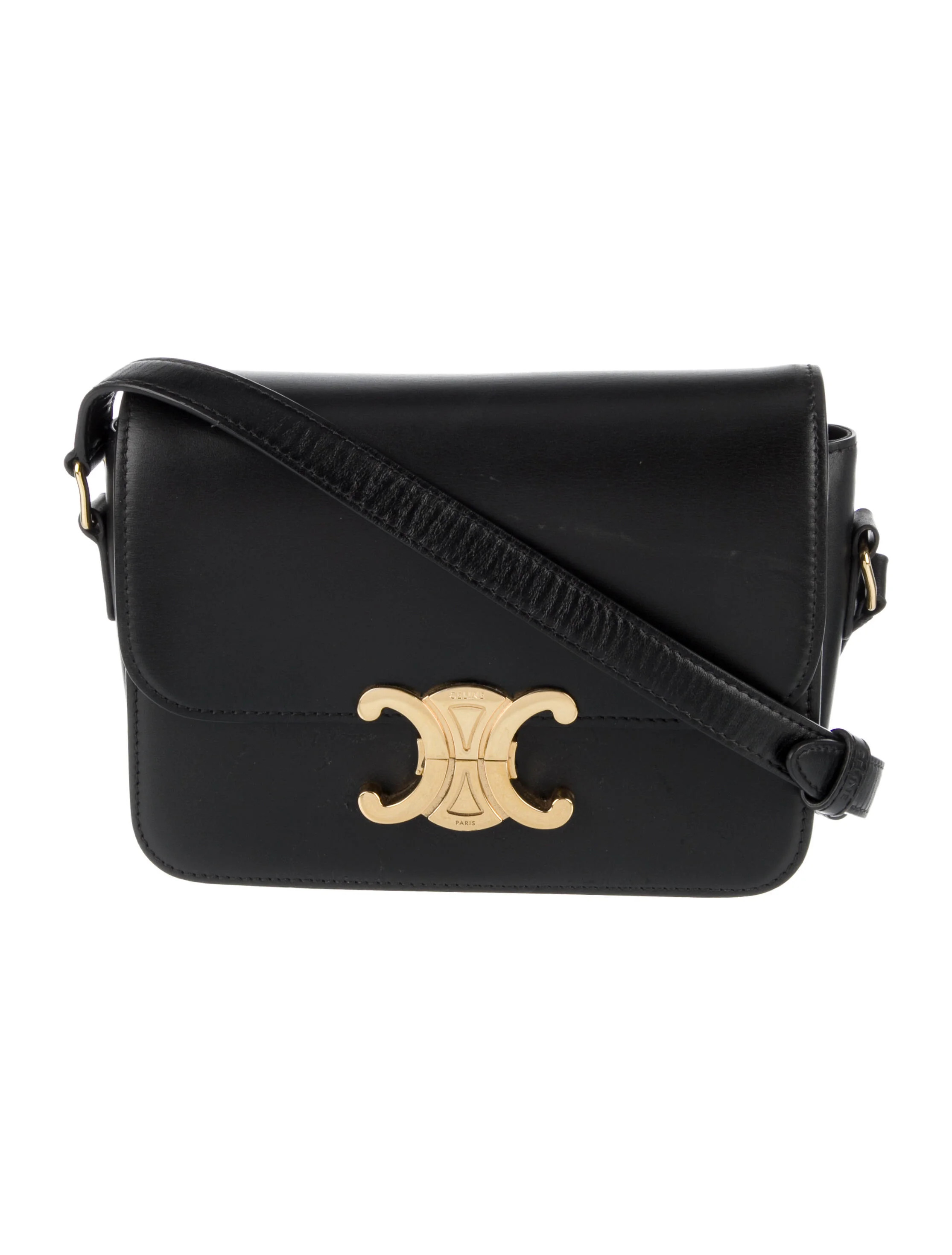 Teen Triomphe Bag | The RealReal