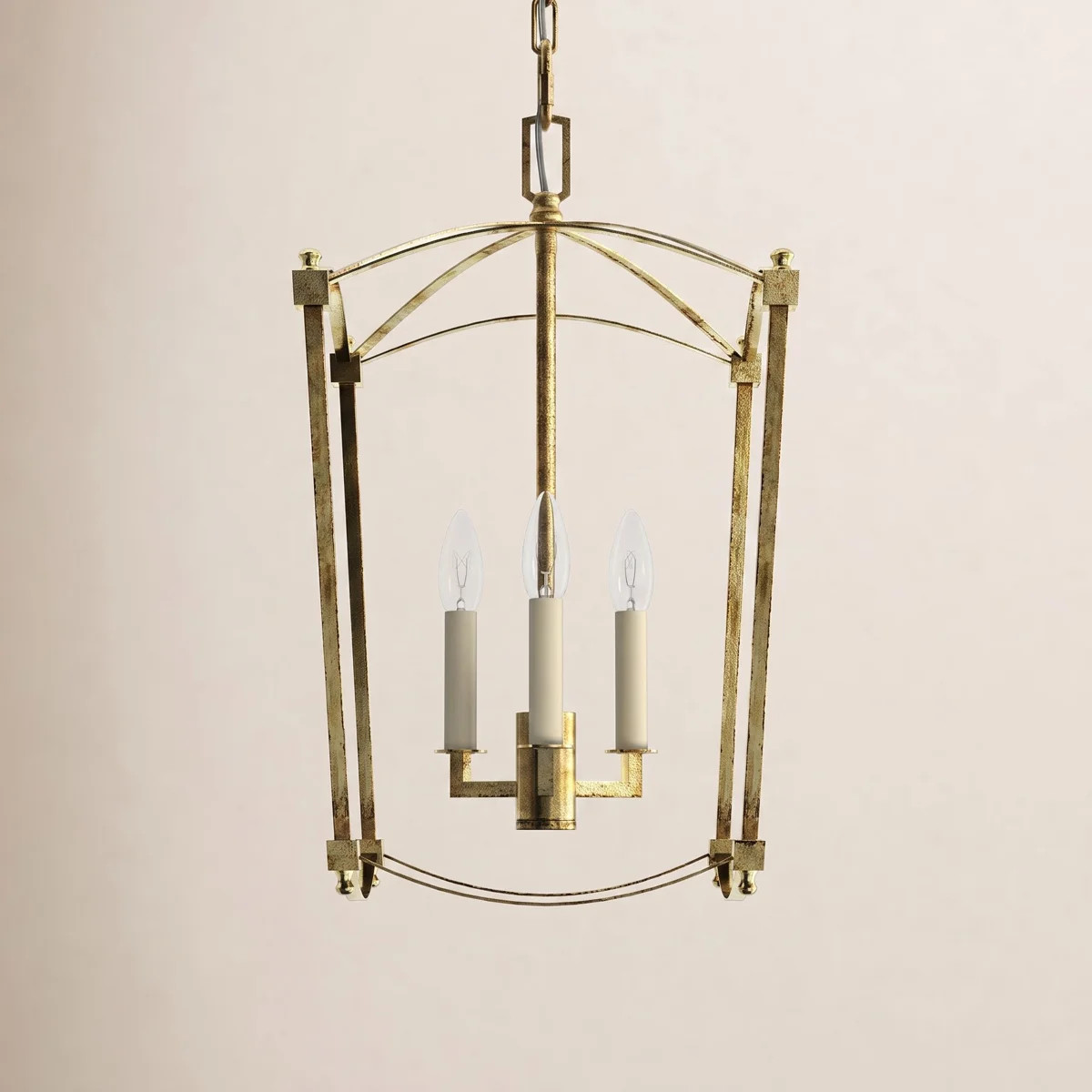 Olive 3-Light Chandelier | Wayfair North America